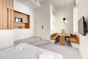 Immogroom - 2 min du palais - Studio - Luxury - AC